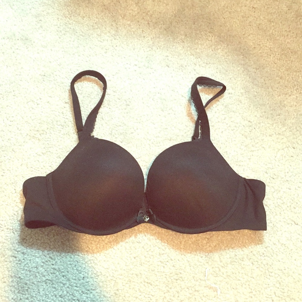 Victoria’s Secret bra